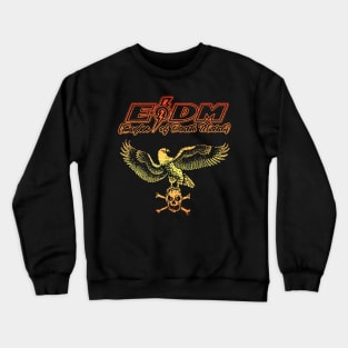 EAGLES OF DEATH METAL Crewneck Sweatshirt